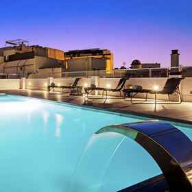 Primary image 1 One Shot Conde Torrejón, Alcalá del Río Hotels