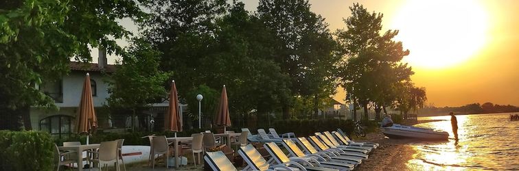 อื่นๆ Senler Butik Otel