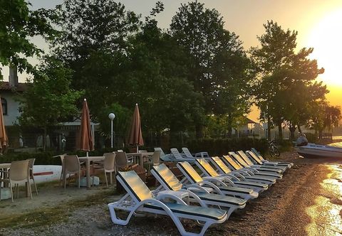 อื่นๆ Senler Butik Otel