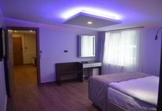 อื่นๆ 5 Senler Butik Otel