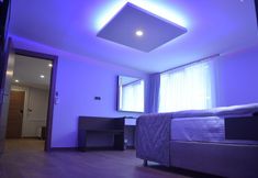 อื่นๆ 7 Senler Butik Otel