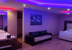 อื่นๆ 3 Senler Butik Otel