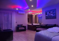 อื่นๆ 4 Senler Butik Otel