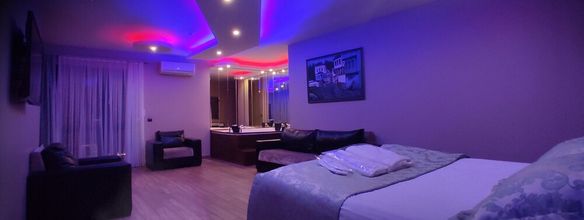 อื่นๆ 4 Senler Butik Otel