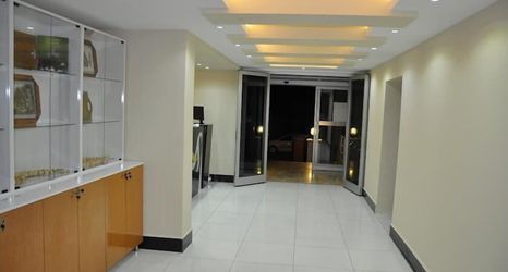 其他 2 Es Güven Suit Apart Mevlana