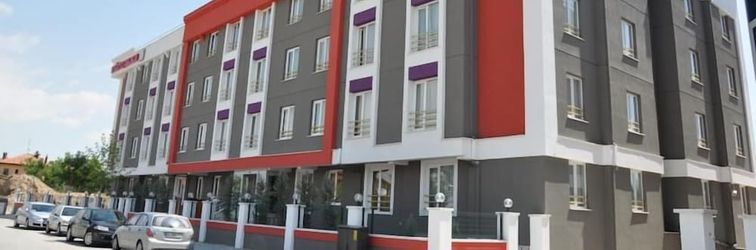 其他 Es Güven Suit Apart Mevlana