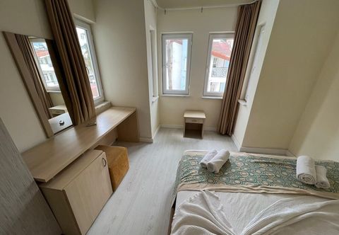 其他 Papaya Apart Hotel