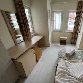 ห้องพัก1Papaya Apart Hotel,马纳夫加特区公寓