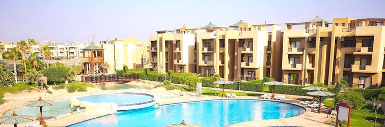 Others Blue Bay Asia Resort El Sokhna