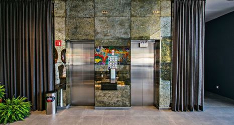 Others 2 Hotel Bedford