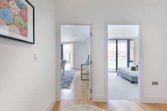 Khác 4 Urban Chic - Portobello