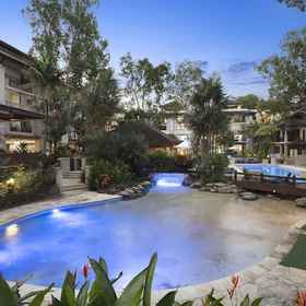 Primary image 1 Temple 221 2BR Resort Spa Apartment, Wangetti Apartments