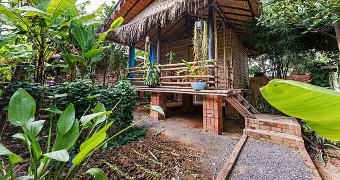 Khác Battambang Dream Bungalows