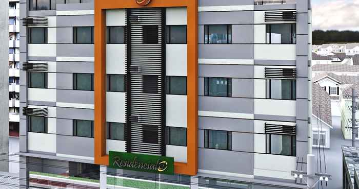 Lainnya Residenciale Boutique Apartments