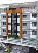 Foto utama Residenciale Boutique Apartments