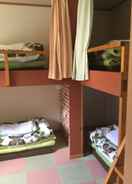 ภาพหลัก Kumamoto Guesthouse Little Asia - Hostel