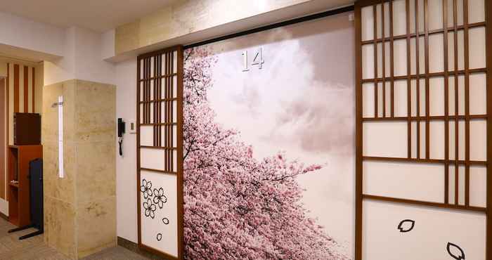 Others Hotel Wing International Select Ueno Okachimachi