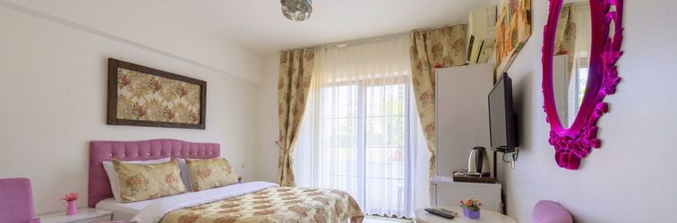 Others Sahra Butik Hotel