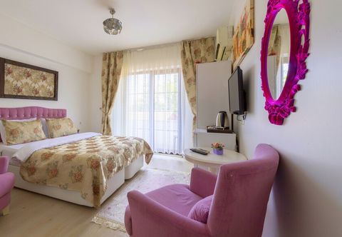 Others Sahra Butik Hotel