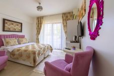 Others Sahra Butik Hotel