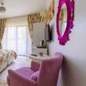 Primary image 1 Sahra Butik Hotel, Merkez Hotels