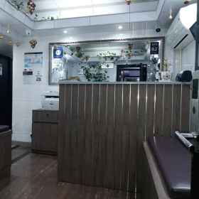 Primary image 1 ทอมส์เกสต์เฮาส์, โรงแรม & ที่พัก Chungking Mansions