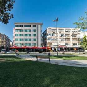 Primary image 1 Cevheri's Hotel, Ataköy Towers Hotels
