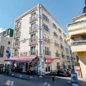 Primary image1Beyoglu MLS Hotel,Garaj Istanbul飯店