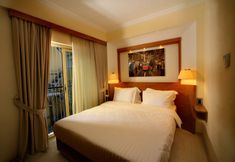 Others 2 Beyoglu MLS Hotel