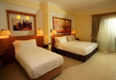 Others 5 Beyoglu MLS Hotel