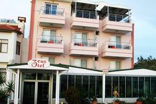 其他 Zeus Hotel