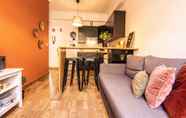 Lain-lain 2 Faro Central - Holiday Apartments