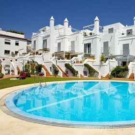 Primary image 1 Apartamentos Huertos Nerja, Khách sạn Alcaucín