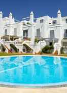 ภาพหลัก Apartamentos Huertos  Nerja