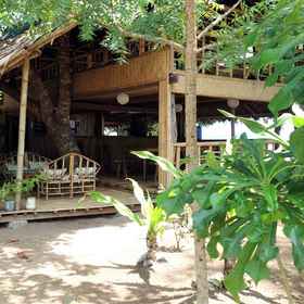 Primary image 1 Casa Felicidad, Bagong Bayan Hotels