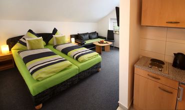 其他 4 Appart-Hotel Harmonie