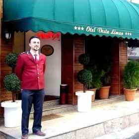 Primary image 1 Vesta Liman Hotel, Levent Marina Hotels