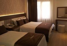 其他 5 Vesta Liman Hotel