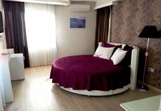 其他 6 Vesta Liman Hotel