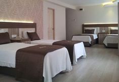 Others 7 Vesta Liman Hotel