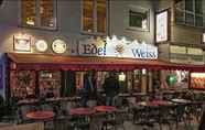 Lain-lain 4 Edel Weiss Hotel und Restaurant