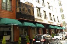 その他 Vesta Fuar Hotel