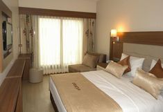 その他 3 Vesta Fuar Hotel