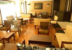 その他 2 Vesta Fuar Hotel