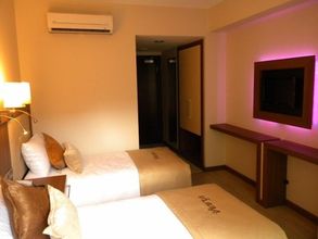 その他 4 Vesta Fuar Hotel