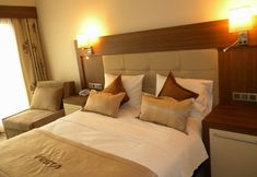 その他 5 Vesta Fuar Hotel