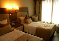 その他 6 Vesta Fuar Hotel