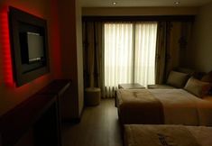 その他 7 Vesta Fuar Hotel