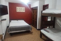 Lainnya Villa Candelaria Hostel