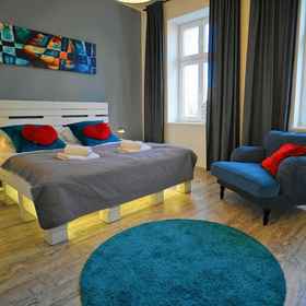 Primary image 1 City Magic Apartment, Szczecin Hotels